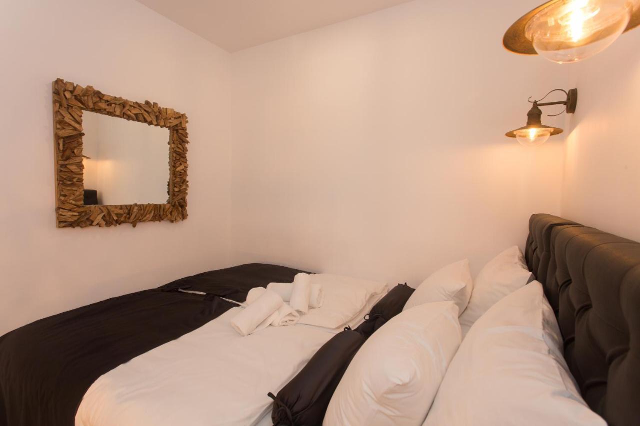 Amaizing Apartment Near Airport Kaštel Štafilić Eksteriør billede