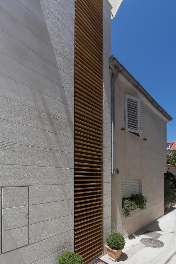 Amaizing Apartment Near Airport Kaštel Štafilić Eksteriør billede